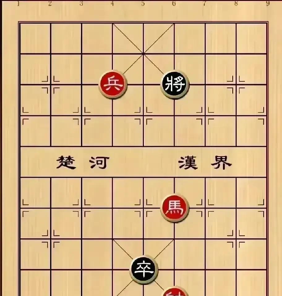 “你就一个兵，你赢个鸡毛，”白发老头求和遭拒，怒不可遏。想想也是，老王不能见面