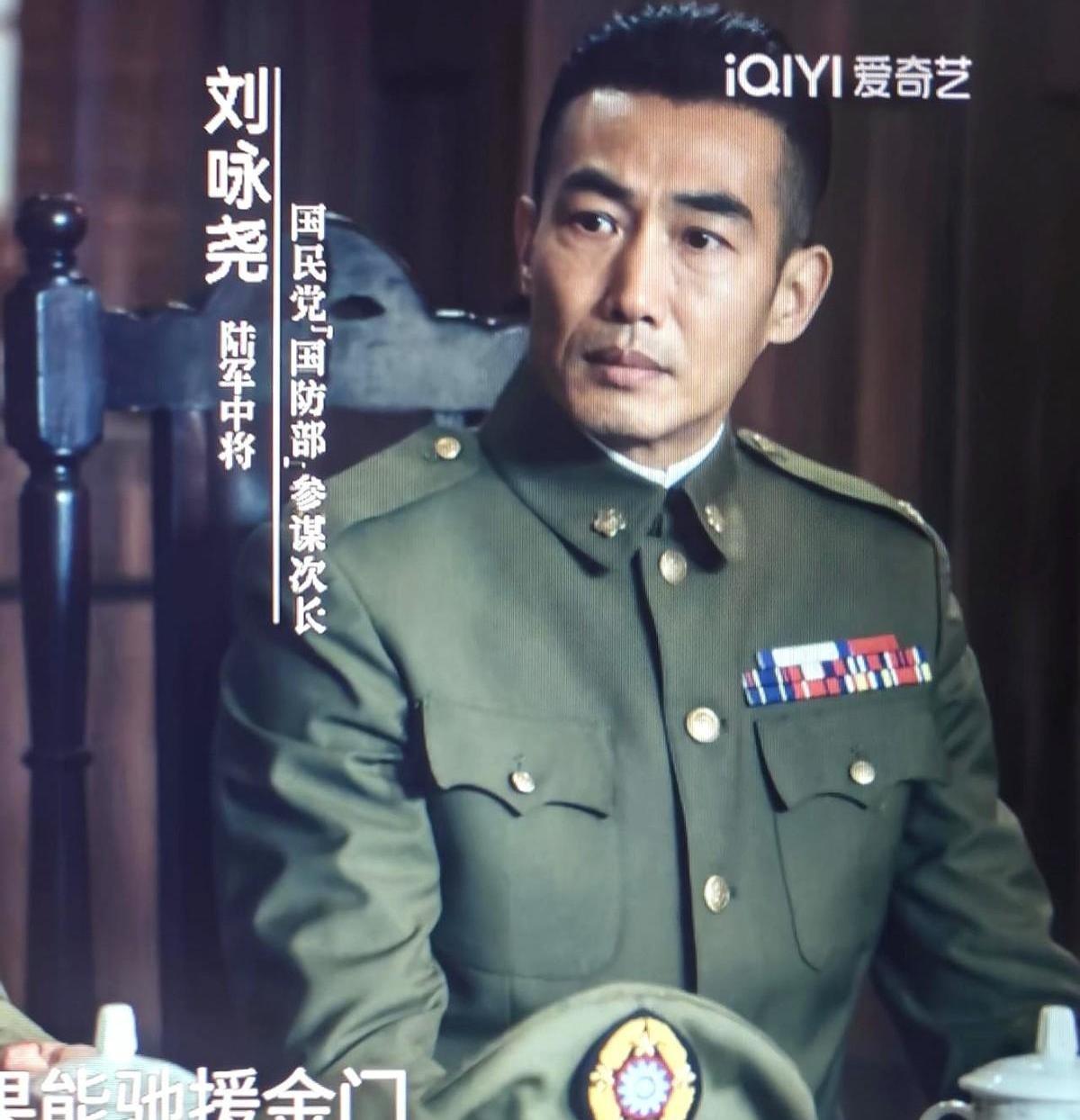 看到王骁这张脸，心里就踏实了。国产剧里只要有他，这戏的质量就稳了一半。很多人