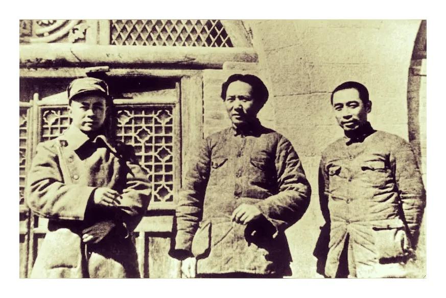 任弼时，为何令人尊敬？任弼时，曾经的“中央五大书记”之一。任弼时，为何令人尊