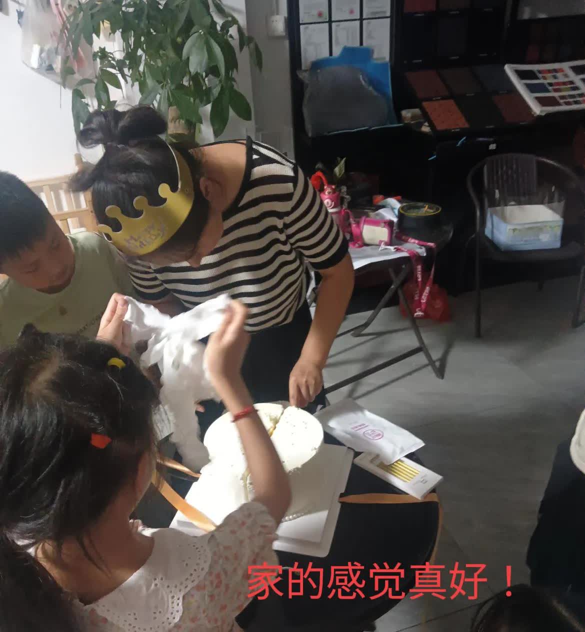 没结婚的兄弟姐妹们，我要给你们揭露一个事实，有老婆和有老公的真实感觉，完全不是单