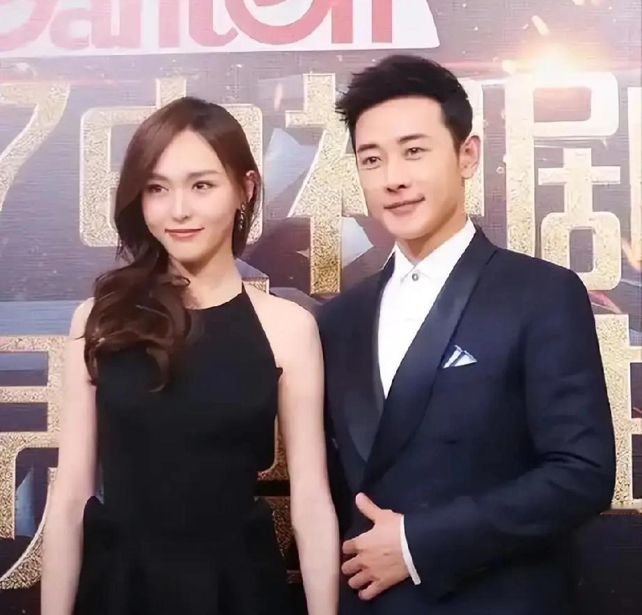 婚变谣言彻底打脸！4个月后唐嫣状态曝光，终于懂了罗晋的沉默此前，唐
