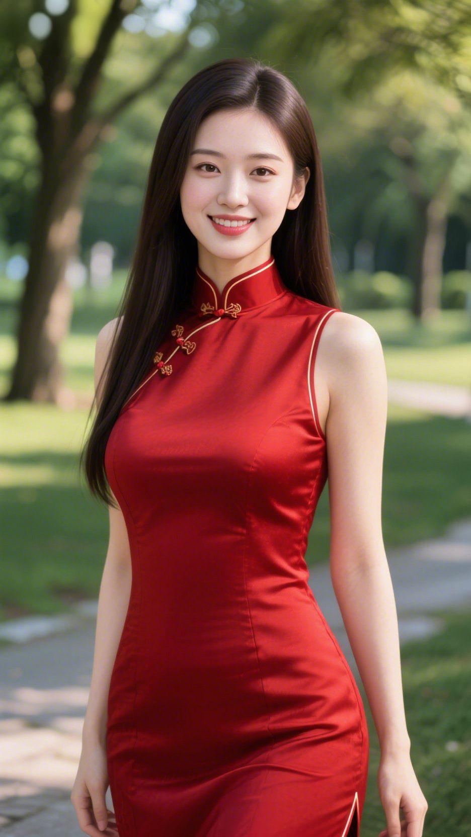 郊林晴日赋晓旭开晨霁，清光遍野隅。穿林分锦缕，铺野入平芜。远岫凝烟淡，