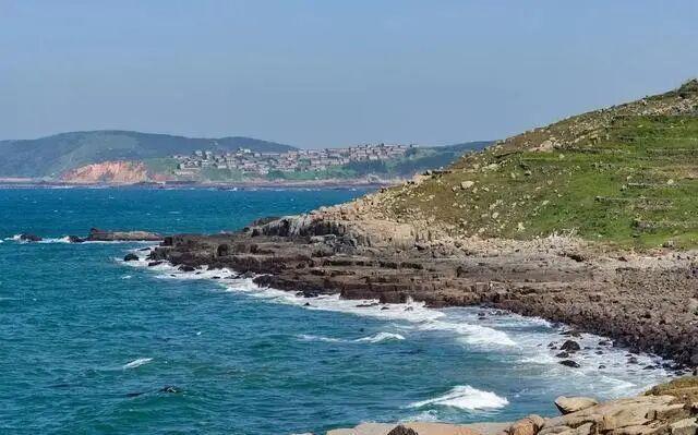 中越北部湾划界，越南占比超过一半，白龙尾岛归属仍悬而未决？ 北部湾划界谈