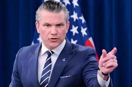 美国史上最败家的国防部长已经出现了，就是赫格塞思，这小子一个月就耗掉了全国四分之