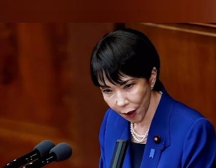 近日，中国官方重提“倭寇”一词，直接回击日本政客高市早苗“台湾有事即日本存亡”的