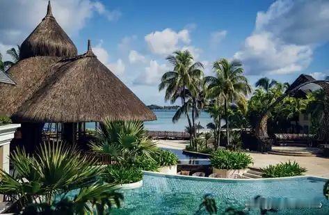 乐享其见！一印度人士称，在毛里求斯被遭到歧视，称度假村的工作人员只照顾欧洲客人，