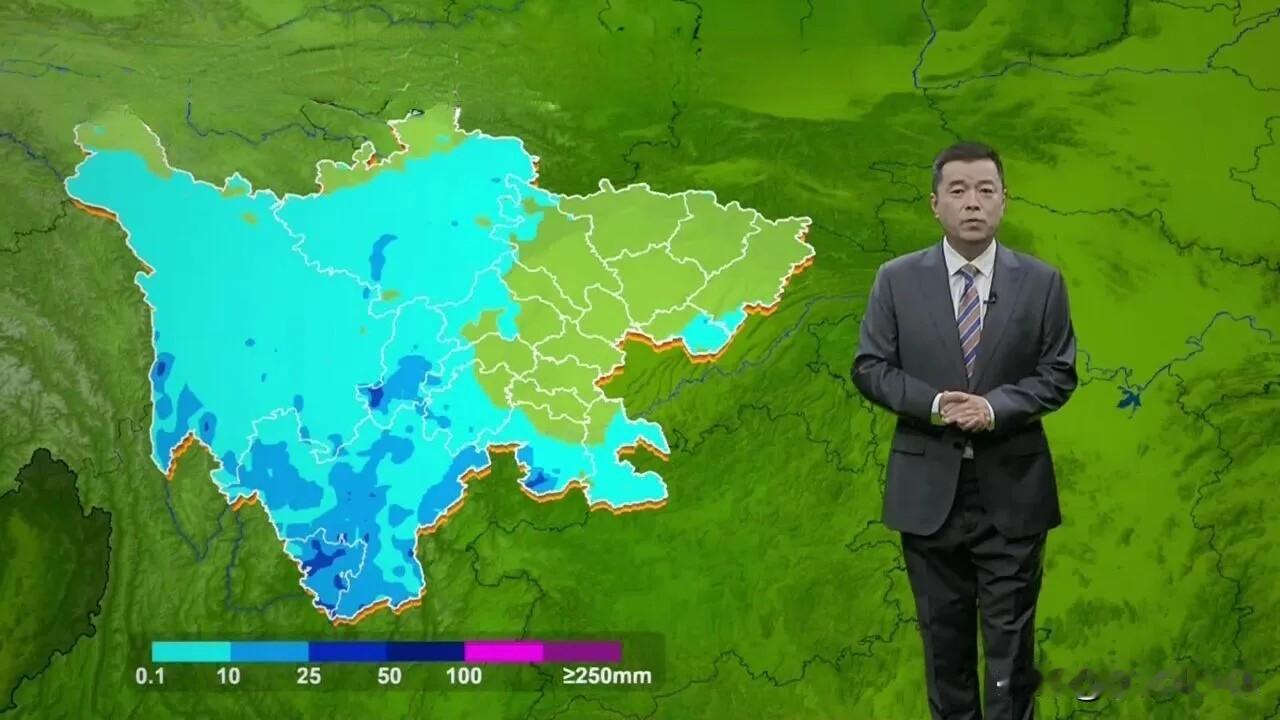 最强冷空气国庆来袭，局地降温超10℃！今年下半年以来最强冷空气正自北向南影响我