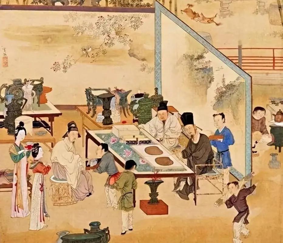 今天咱们来聊聊古人生活里的那些冷知识，保准你看完忍不住跟人唠一唠，原来古人这么会