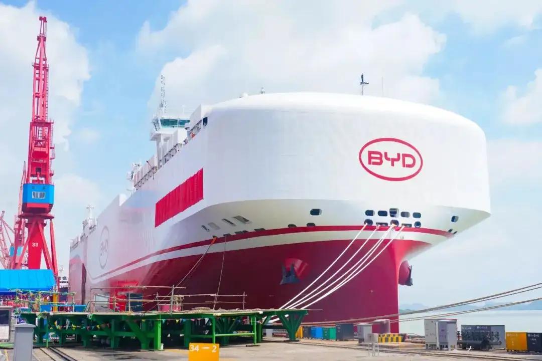 11月比亚迪欧洲各国销量：1：英国销量4637辆2：德国销量4026辆3：