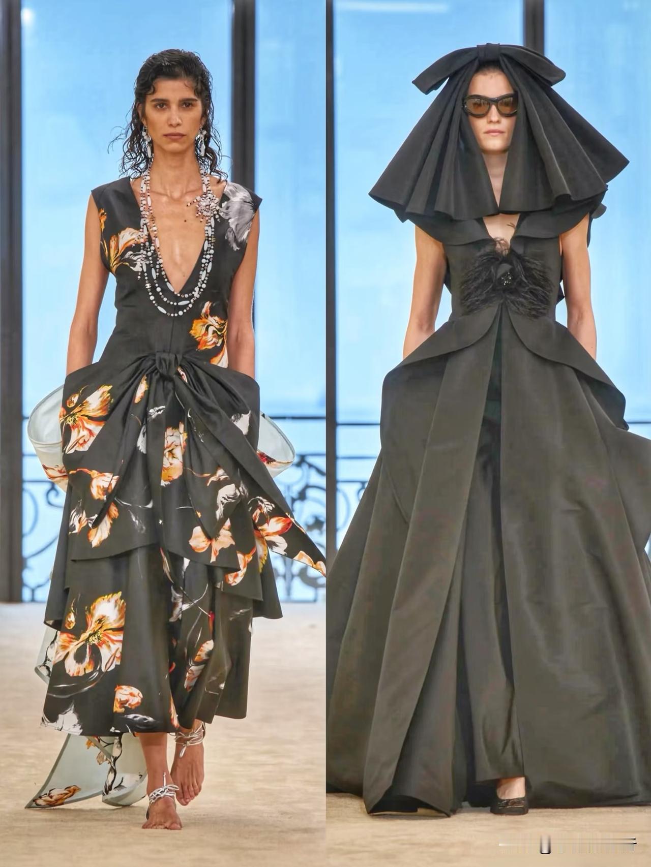 秀场｜Chanel2027早春：海岸诗意，续写法式永恒Chanel20