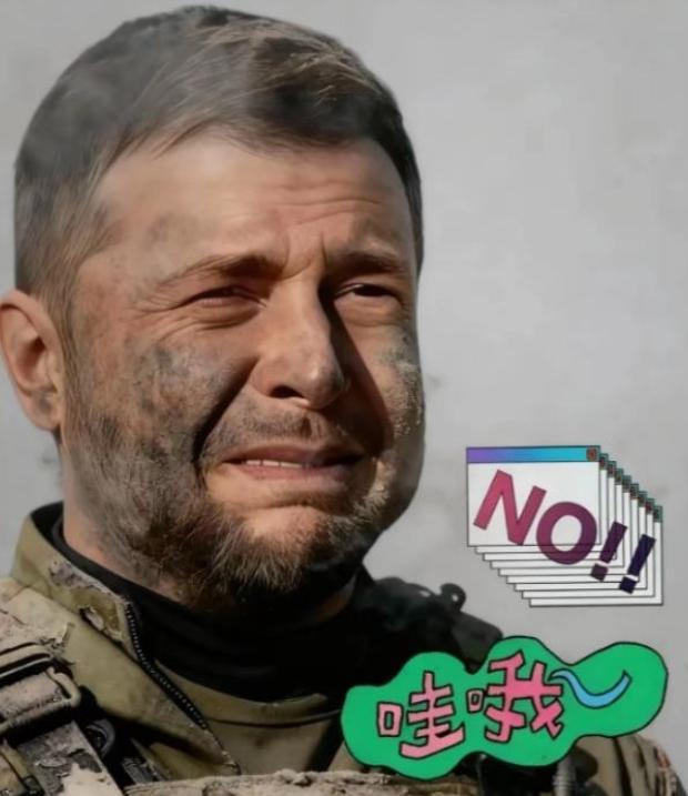 不幸的消息传来！乌克兰出大事，全国哀悼，基辅降半旗了！别人办展会图热闹，