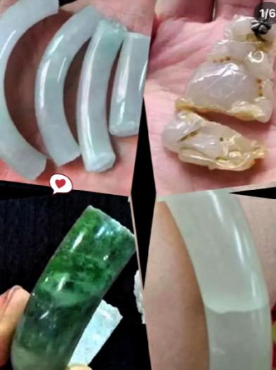 大妈旅游时不小心打碎一个玉镯，被店家要求赔66万。她咬牙刷卡走人，老板本以为碰上