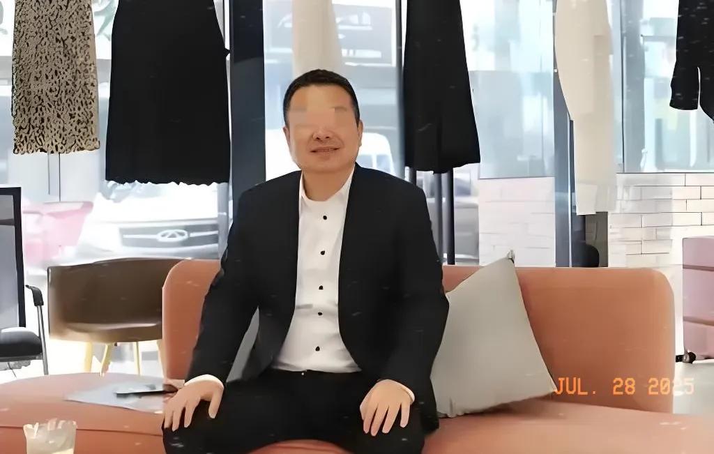 又一企业家跳楼了！3个月，5位老板跳楼，今年是老板跳楼年吗？四月份，