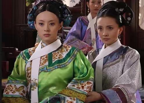 今日话题：甄嬛为什么不让自己儿子当皇帝？？？网友甲：抛开历史来说这里个人觉得