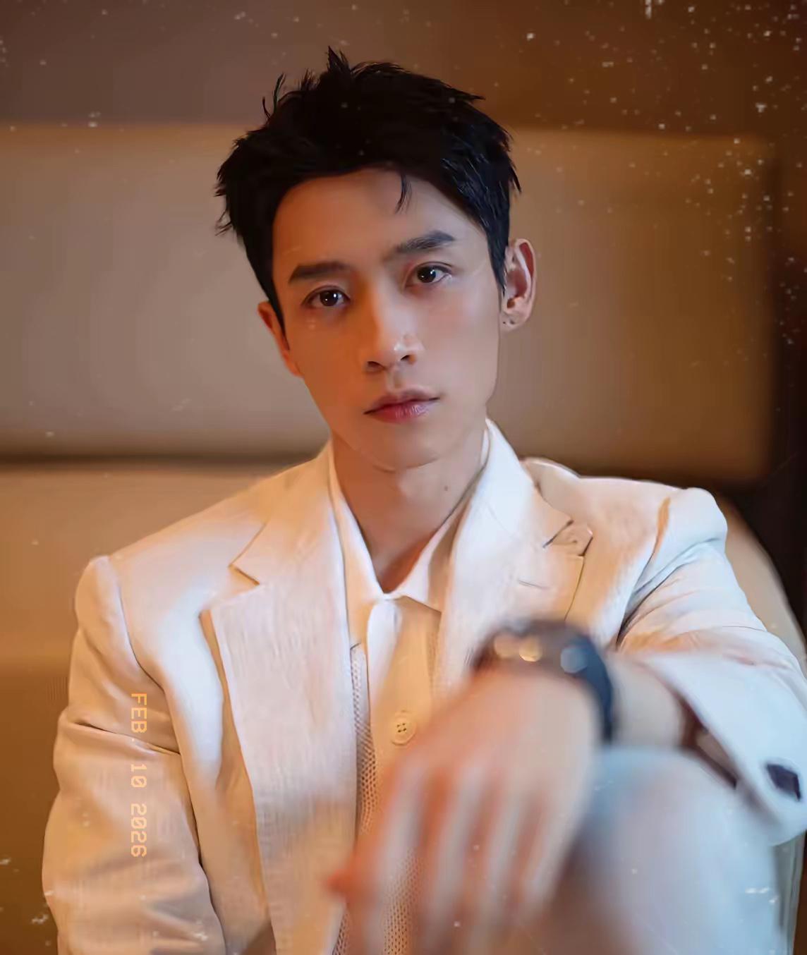 魏晨这辈子都不可能离婚！他的爱从不是嘴上说说，而是真真切切拿得出手，这份婚姻观才