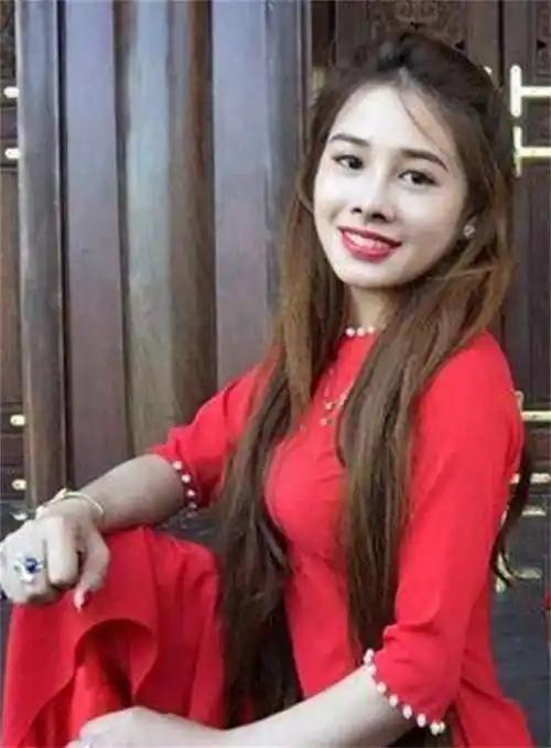 拿了彩礼直接跑不香吗？为什么非要生个孩子再走？这就是越南新娘骗婚最可怕的