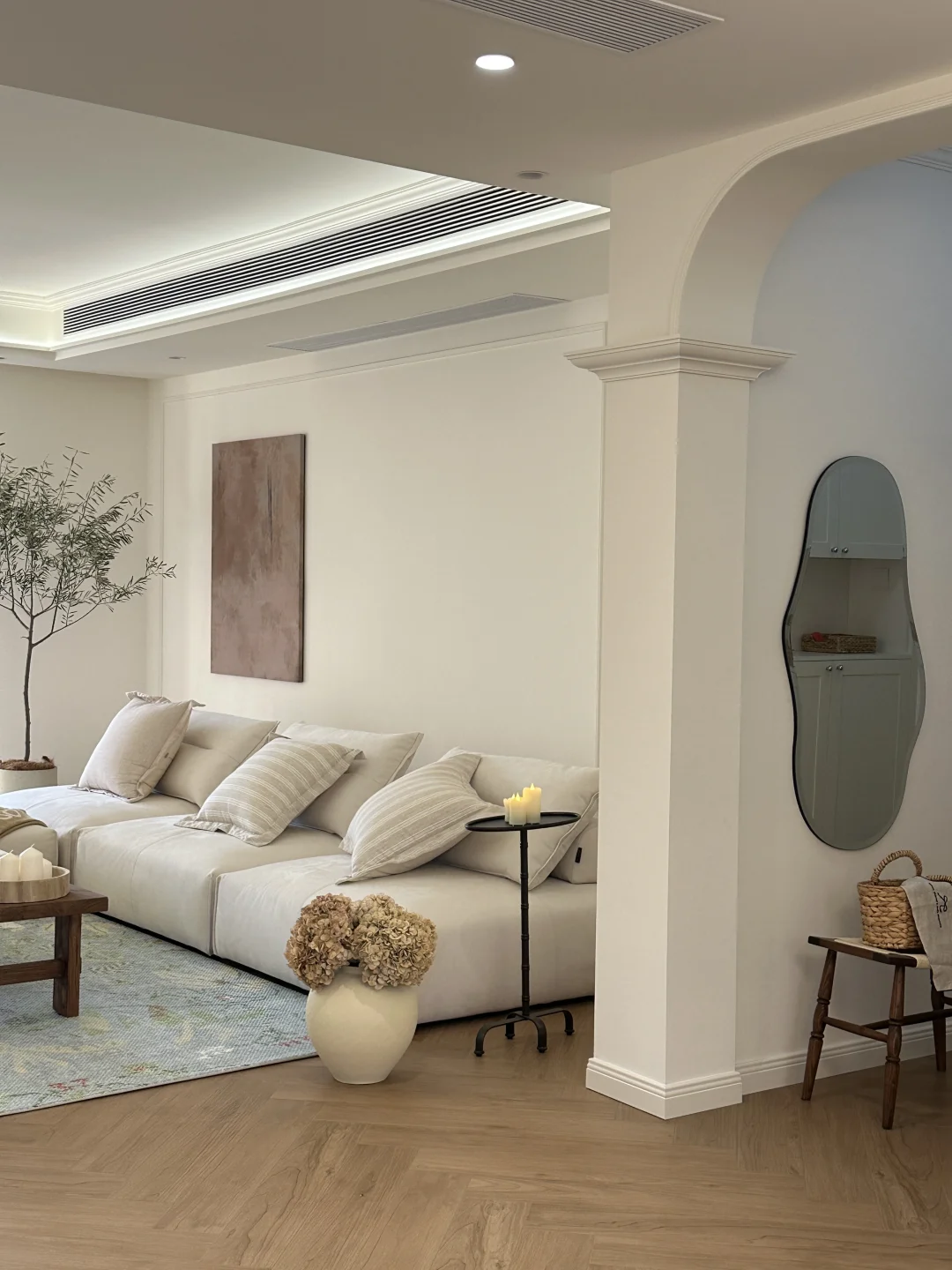 普通人自装的小家，从图1到13已经尽力了🪄