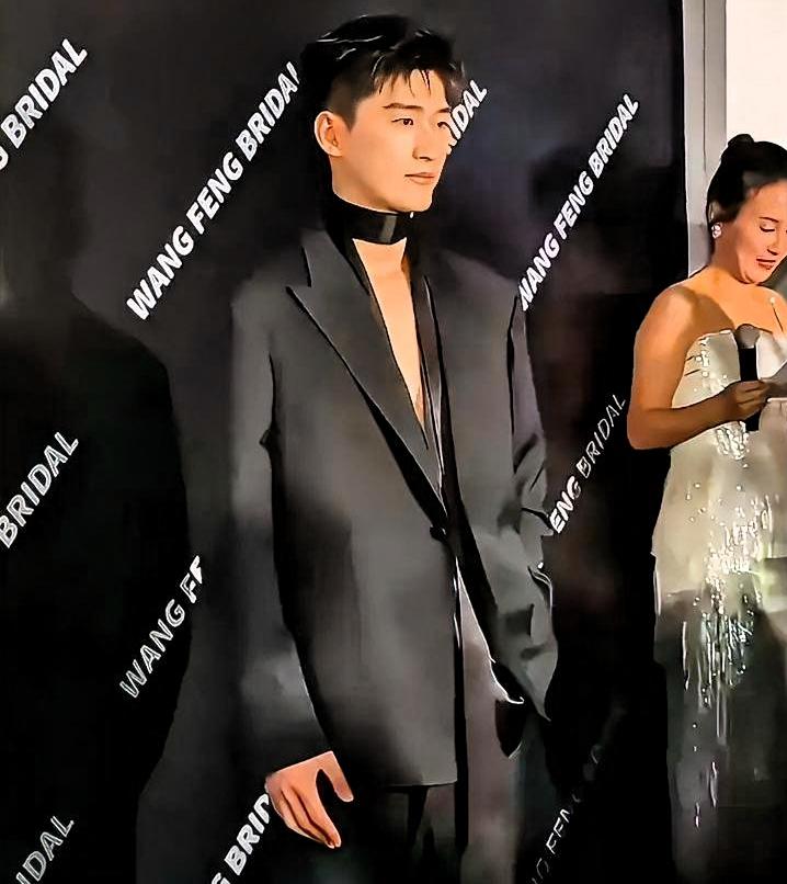 9年不谈爱，42岁还不结婚，张翰这是想通透了还是真“糊”了？当年那个“承包鱼