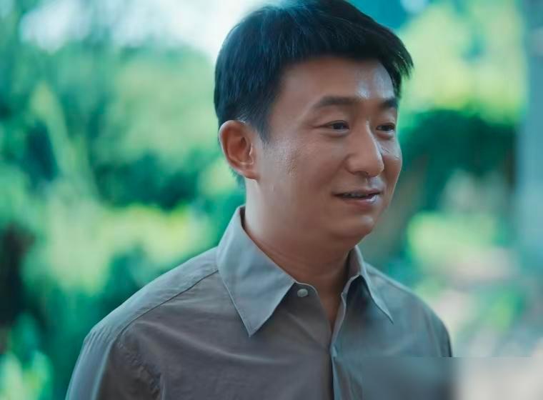 《重器》全员悲剧唯独他俩善终！张丽慧的婚姻，藏着最狠的生存智慧。说真的我当年
