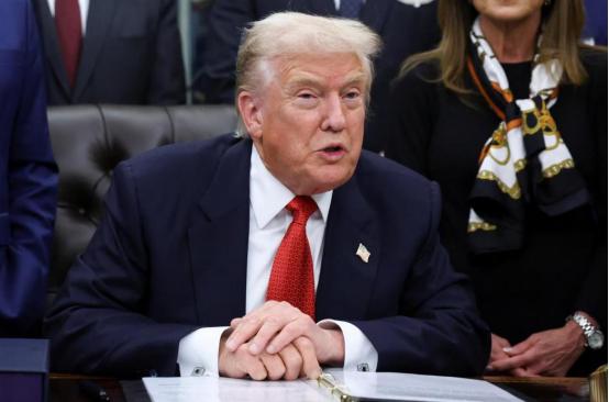 怎么处理中方看着办？2026年1月9日报道，特朗普绑架马杜罗后，台岛内有人害怕了