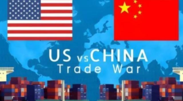 中国为什么不希望美国倒下？可能你不信，要是美国真的完蛋了，中国可就麻烦大了。