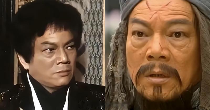“邵氏五虎将”郑雷离世享年82岁演《神雕》裘千仞最神似与王羽、罗烈、张翼和解