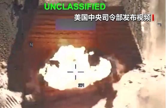 伊朗已经什么都不管了，说打就打：再次大规模导弹与无人机打击。7月21日，伊朗对