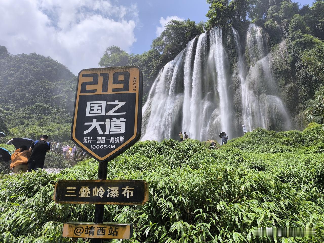 广西最适合去游玩的地方不是桂林，也不是北海，而是这个地方。很多人到广西旅游，地