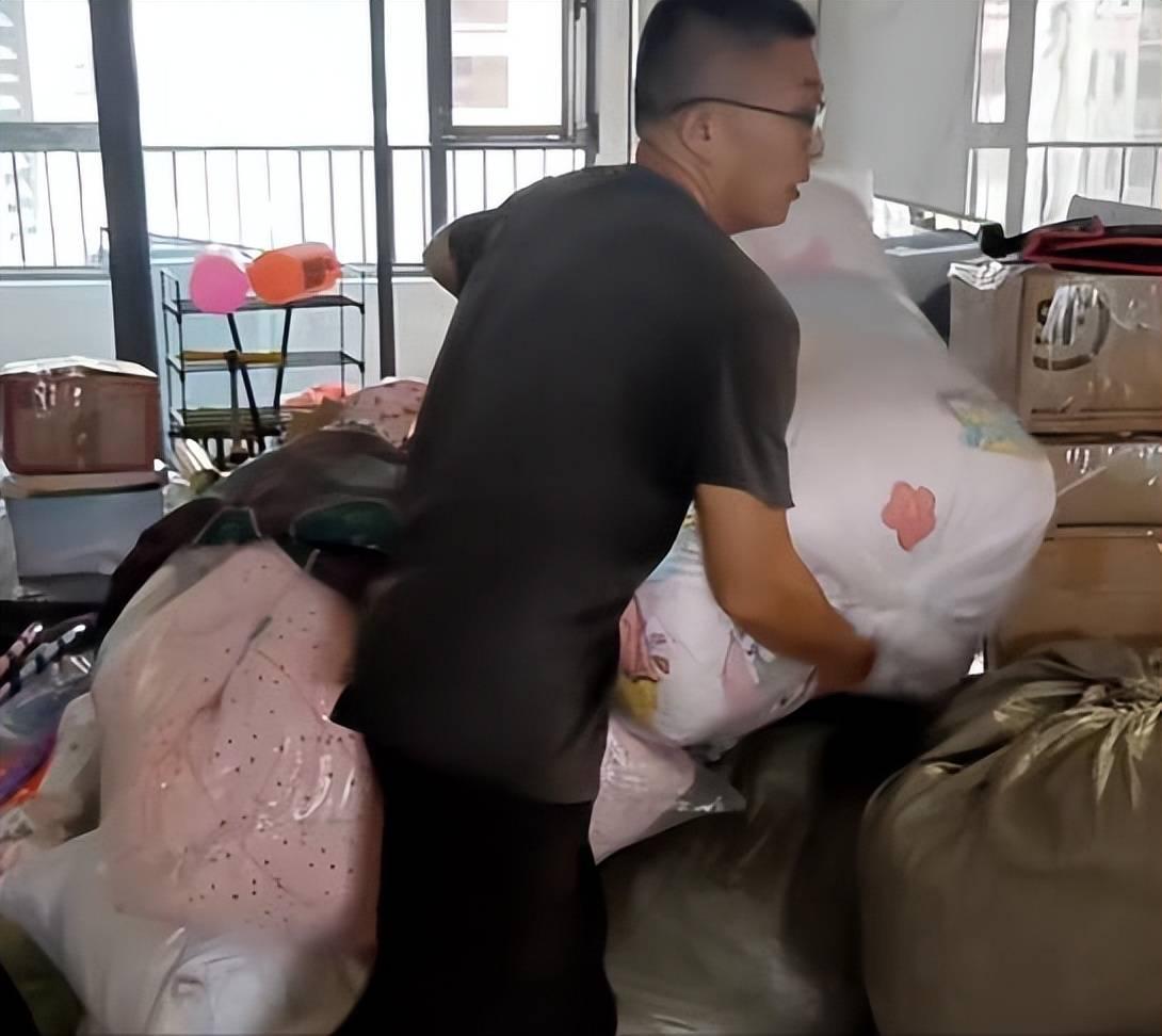 摊上这样的儿媳真悲哀！”儿媳吵着要买新房，婆婆资助了她90万，结果公婆在新房睡了