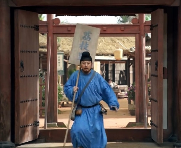 十一天四千六百里！为两坛荔枝砍尽三十亩老树，圣人贵妃尝鲜埋千人命
