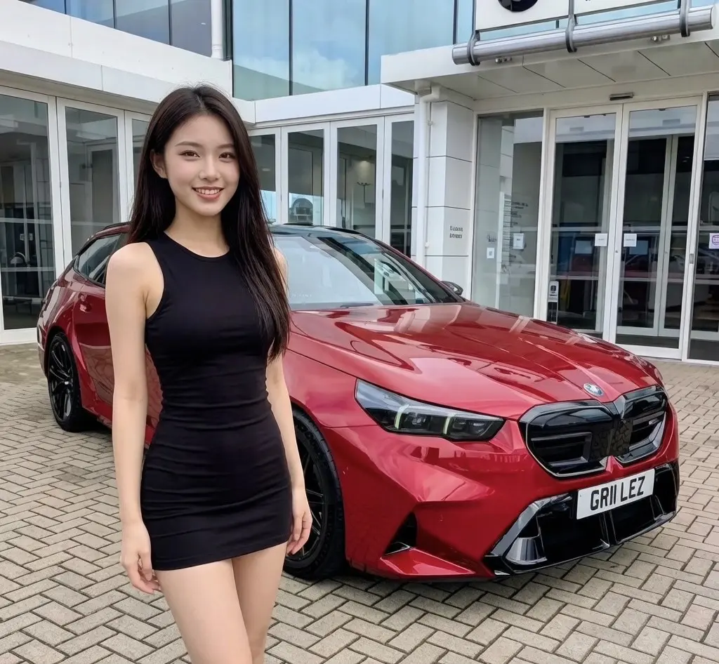 “听曲识车”🏎️。