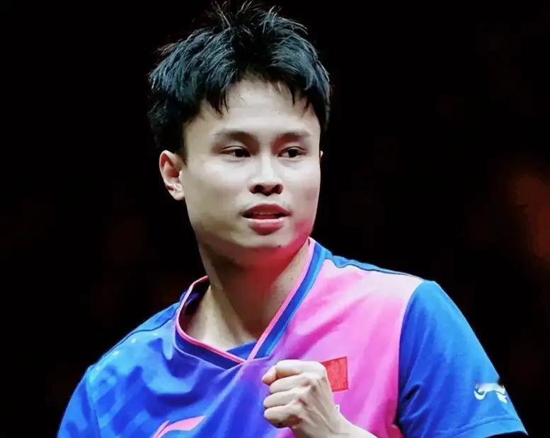 周启豪都29岁了，和樊振东等人同岁，比王楚钦都大3岁！周启豪若果实力强的话，为