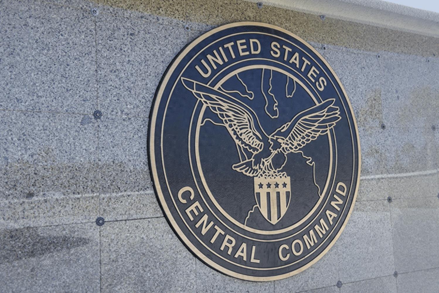 美军证实多架战机坠毁 疑被友军误击