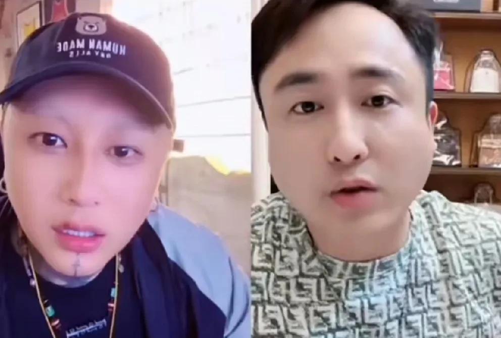 方丈拒绝提沈曼，暗示沈曼是自己的敌人！方丈拒绝提沈曼