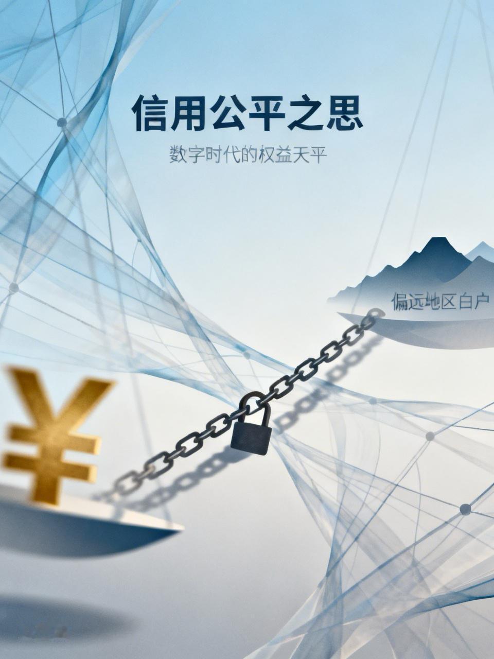 莫让征信沦为笑谈说征信成了笑谈，确实有几分道理。富人的资产实则是负债，一次失信