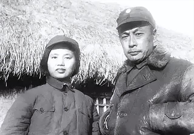 1974年，张茜病重卧床，生命已进入倒计时。“你们听着！”病房内，药水滴落声