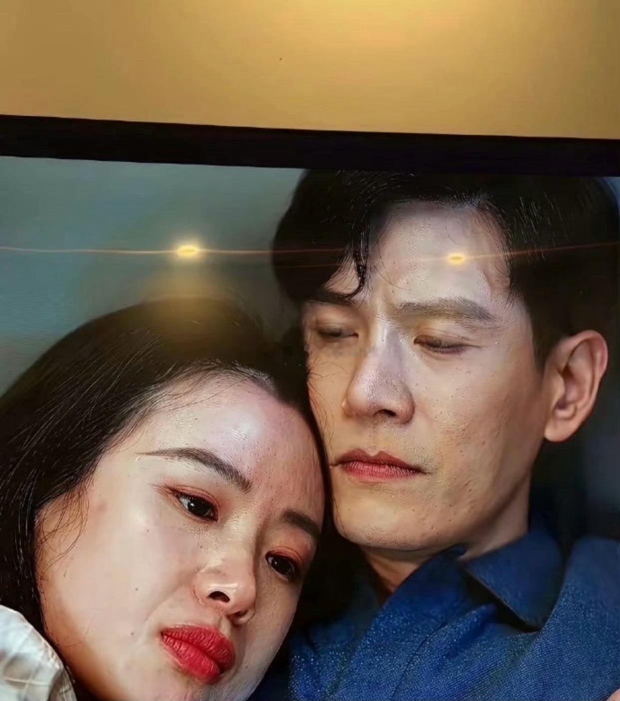 事实证明，电视不能买太过于高清的...
