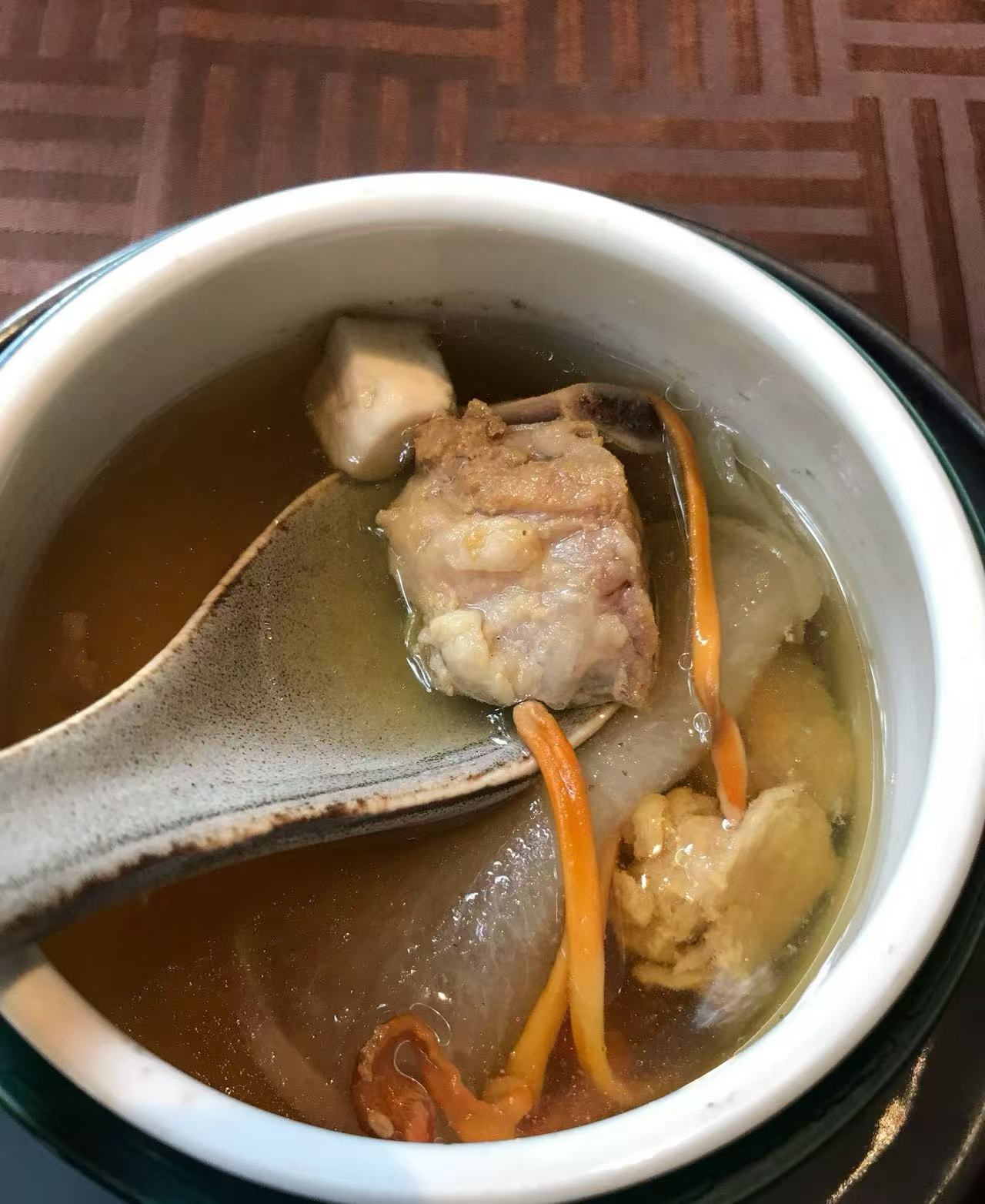 湖南长沙韵味湘菜，18年老店值得冲！