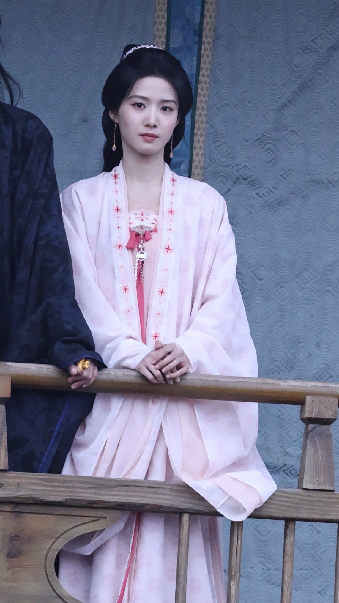 冷脸女神南衣