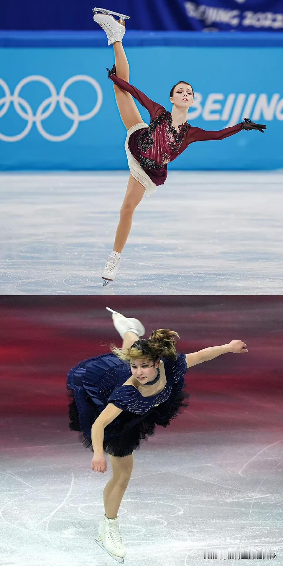 这是山中无老虎，猴子称霸王的即视感啊！老美这是欺负俄罗斯不能参赛，结果还得靠