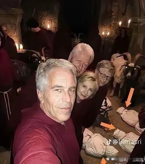 爱泼斯坦案的被曝光之后，听到过很多评论，也看到过很多评论，有的比较肤浅，有的非常