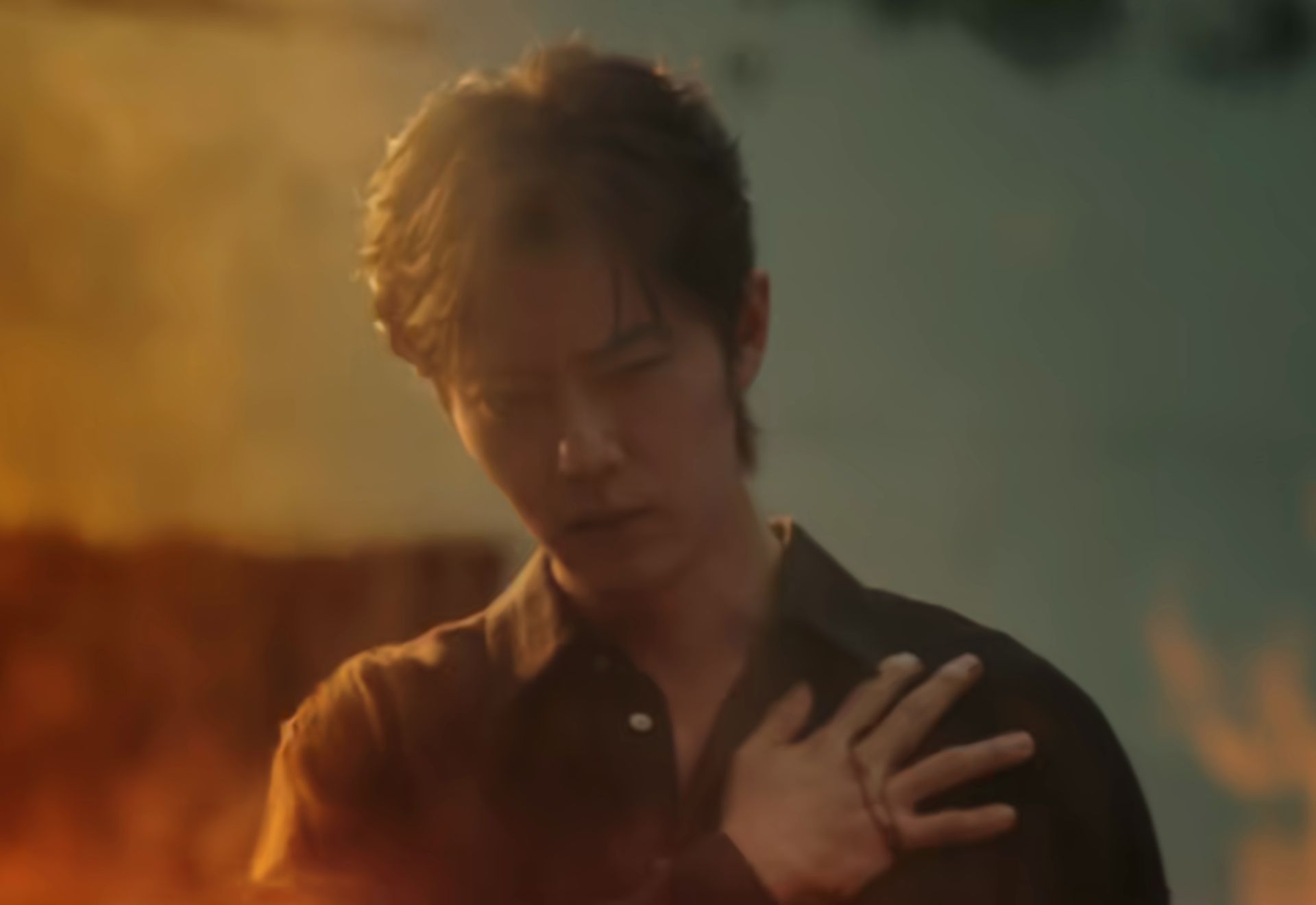 十日终焉排面十日终焉广电重视程度十日终焉排面十日终焉广电重视程度，谁懂剧还没有