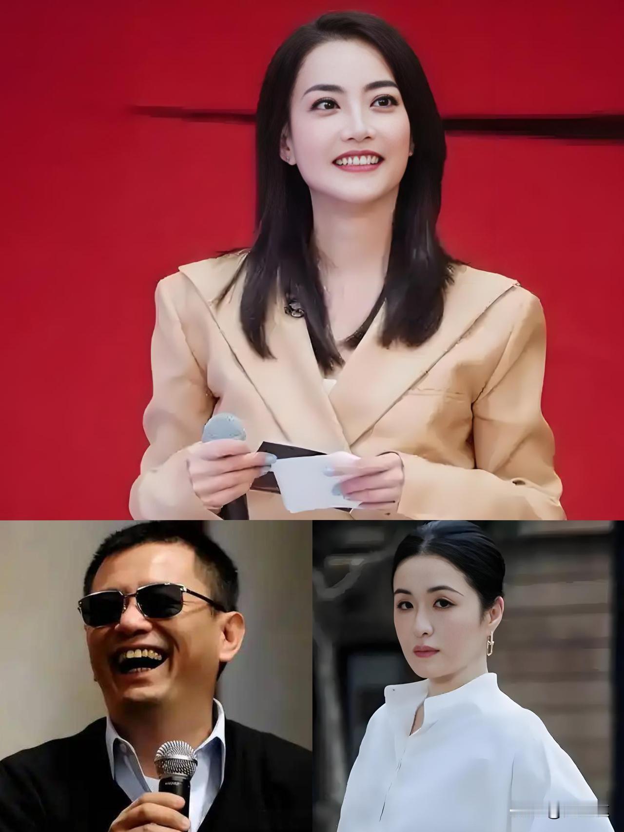 王家卫理解不了，秦雯也理解不了，为啥会和古二把事情能闹到现在这样！​在英