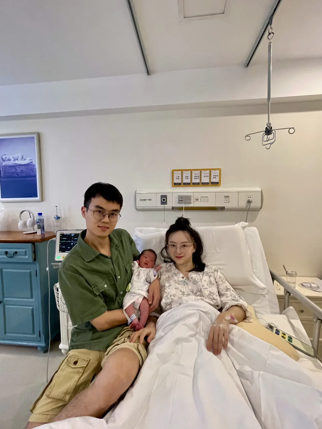 给所有即将顺产的姐妹一份超全攻略！