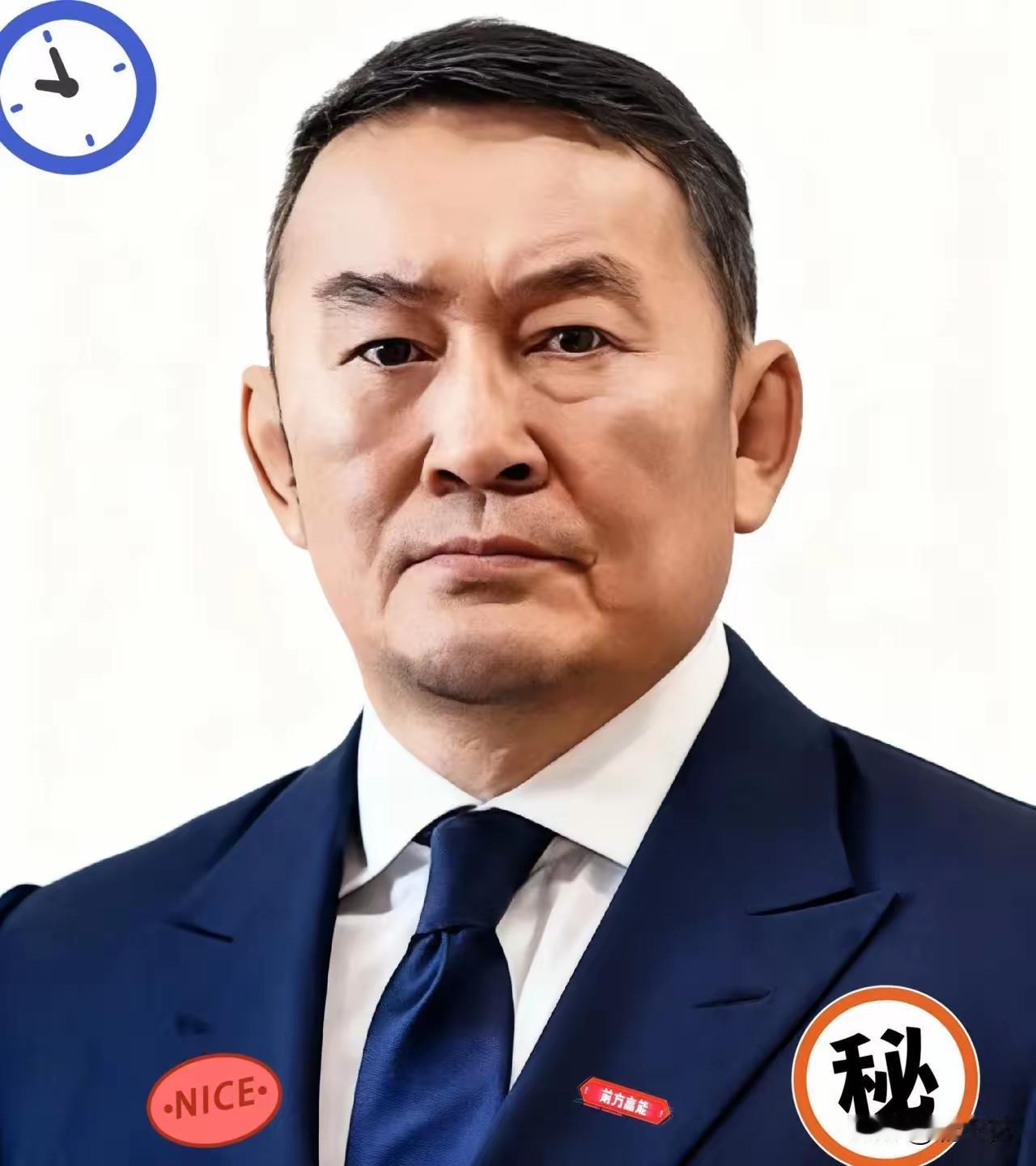 这下好了，​不止蒙古国，全国人都知道了！11月8号，中俄蒙三国在蒙古达尔汗签