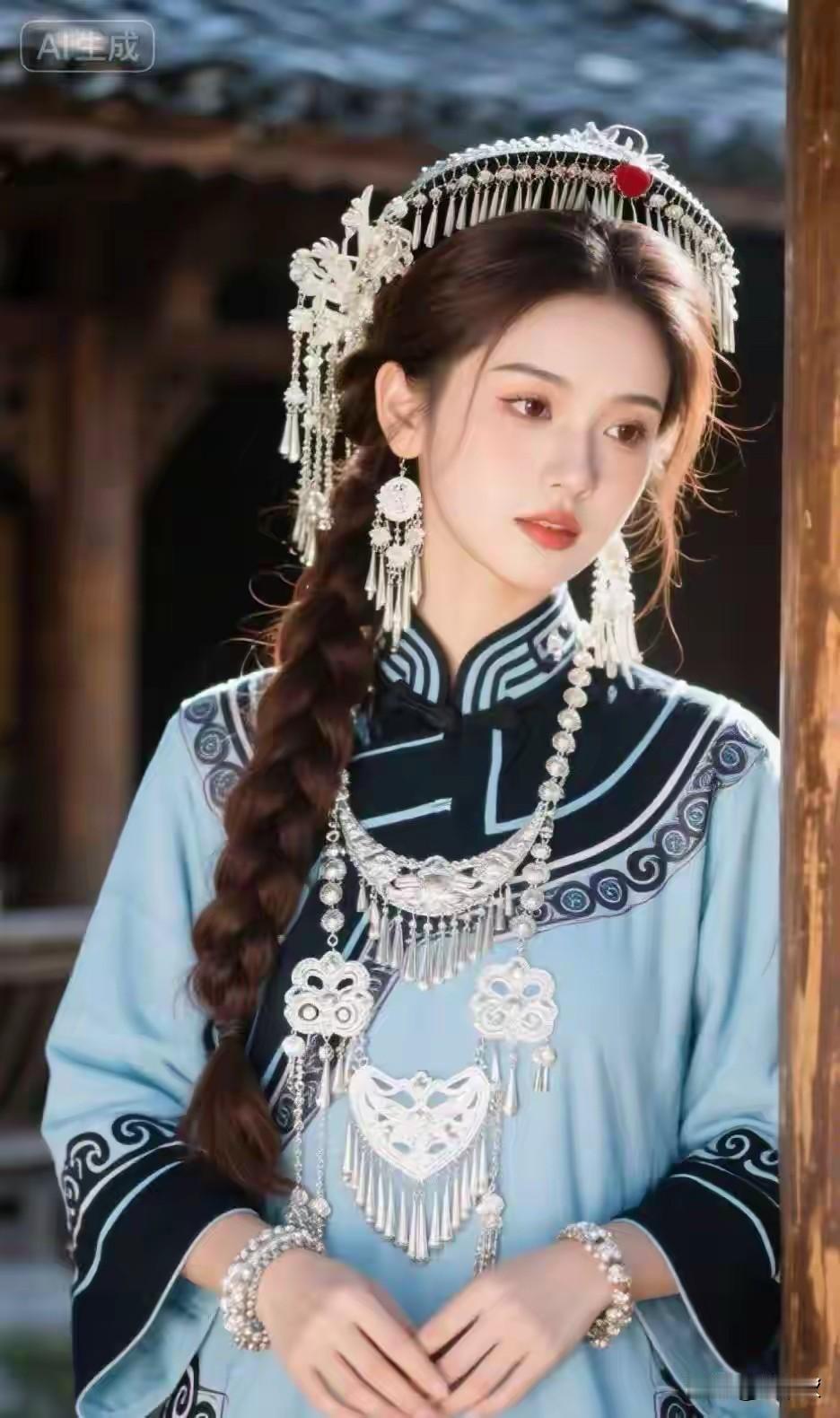 窈窕淑女，君子好逑。貌似天仙，倾国倾城。仙女下凡，国色天香。