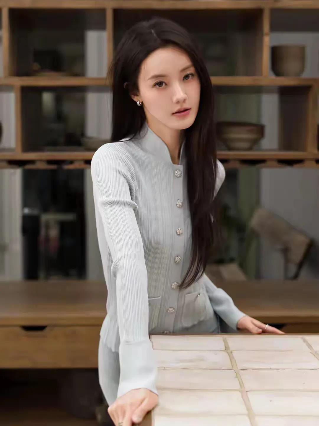 美女的美丽体现在何处呢？最高的气质状态美女如何用一句话来形容你很幸福如何用