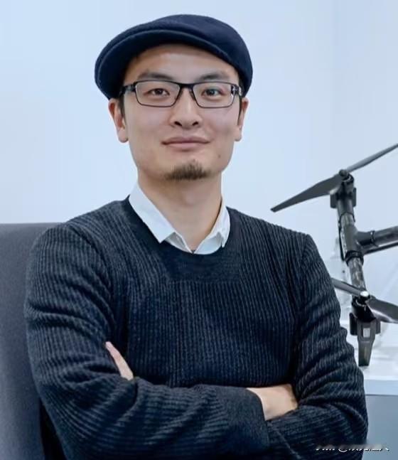浙江真是块神奇的土地，前有马云余承东，现在又冒出个硬核狠人汪滔。很多人对这个名字