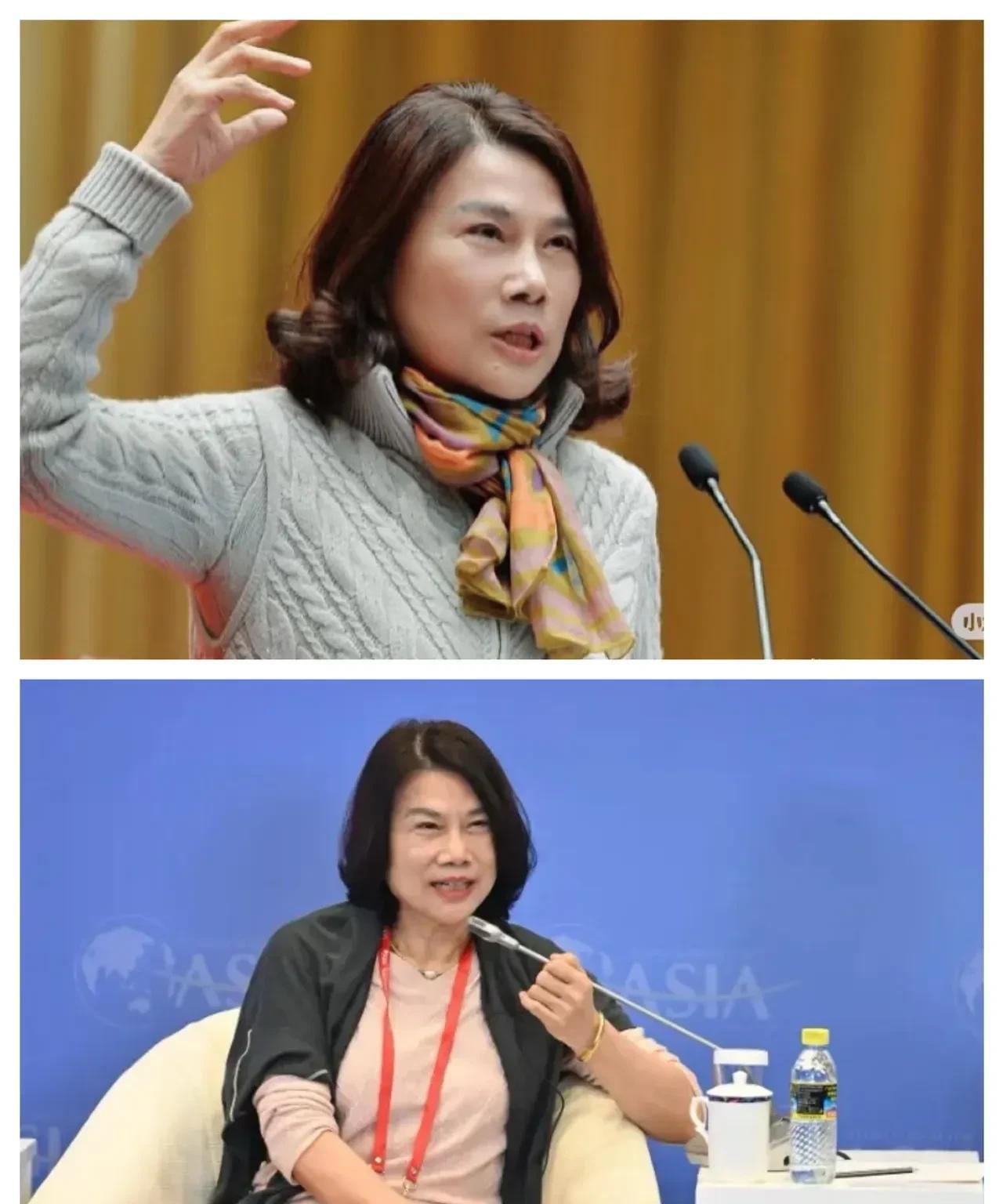 董明珠震撼发声：扫地工也是人才！格力百万平米零灰尘背后的管理哲学