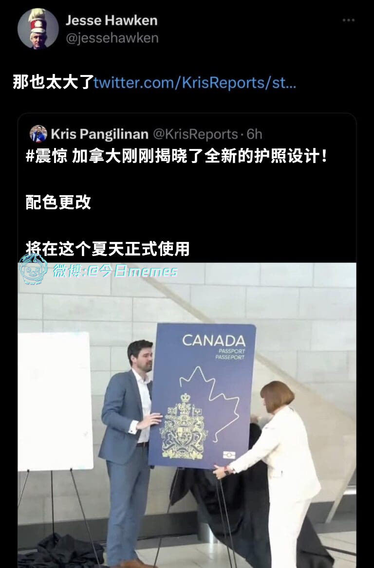 我是风筝（jessehawken）今日meme今日memes